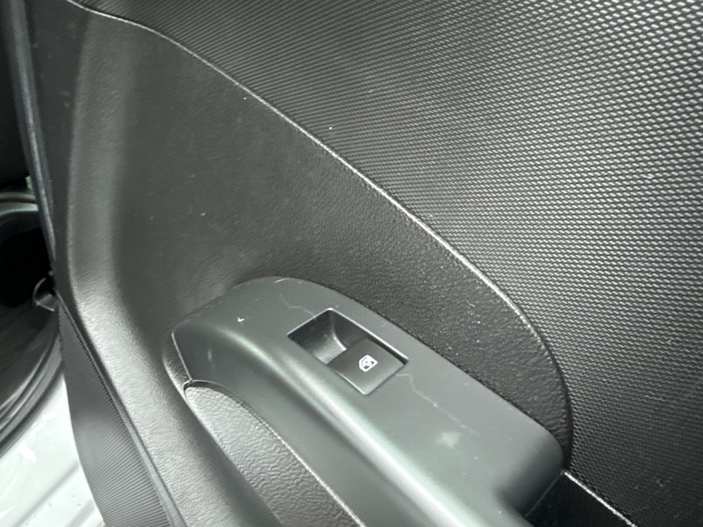 Chevrolet Sonic LT 4D Sedan at 2016