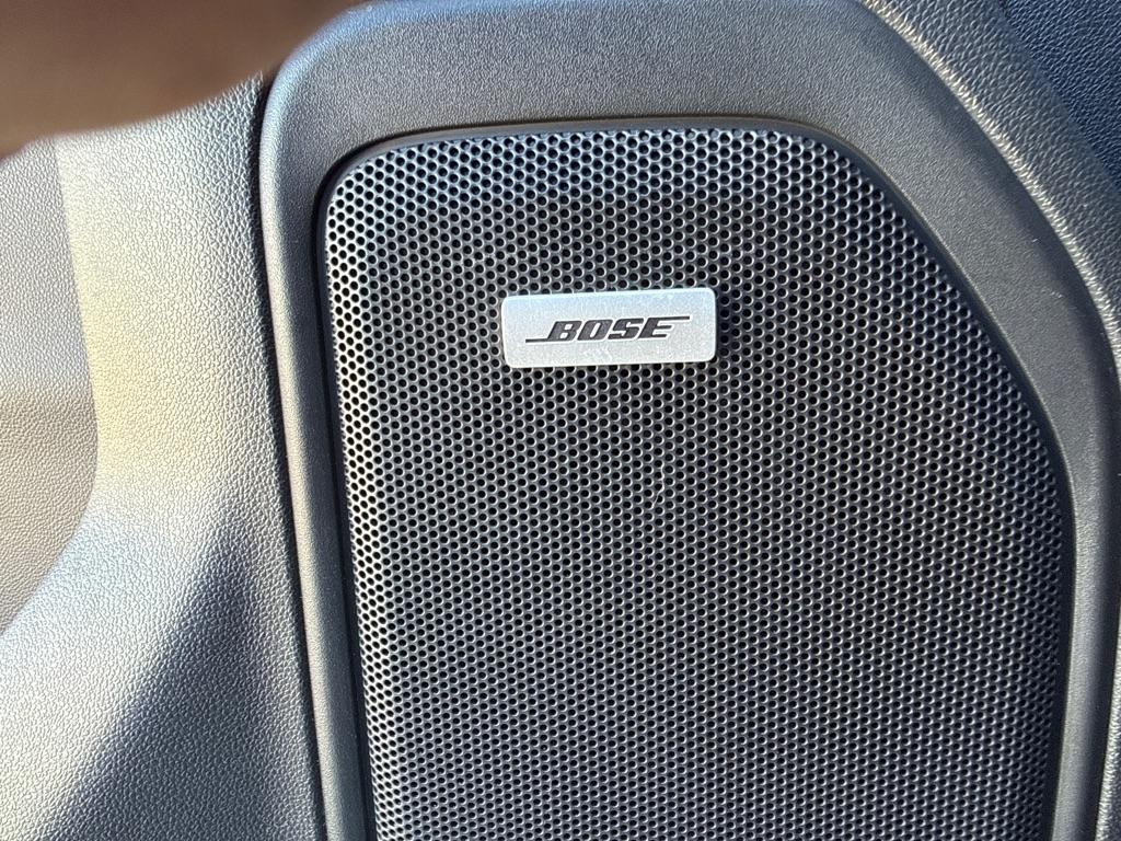 Chevrolet Silverado 1500 RST Crew Cab 4WD 2020