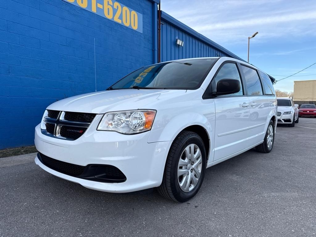 Dodge Grand Caravan SE 2WD 2016