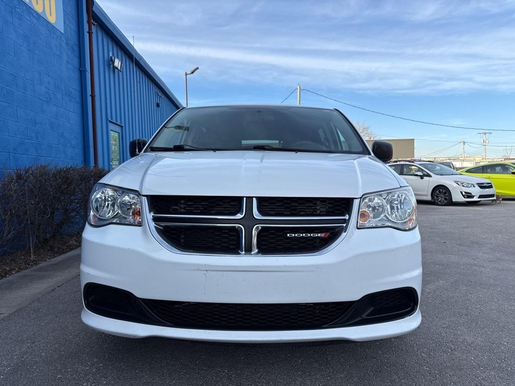 Dodge Grand Caravan SE 2WD 2016