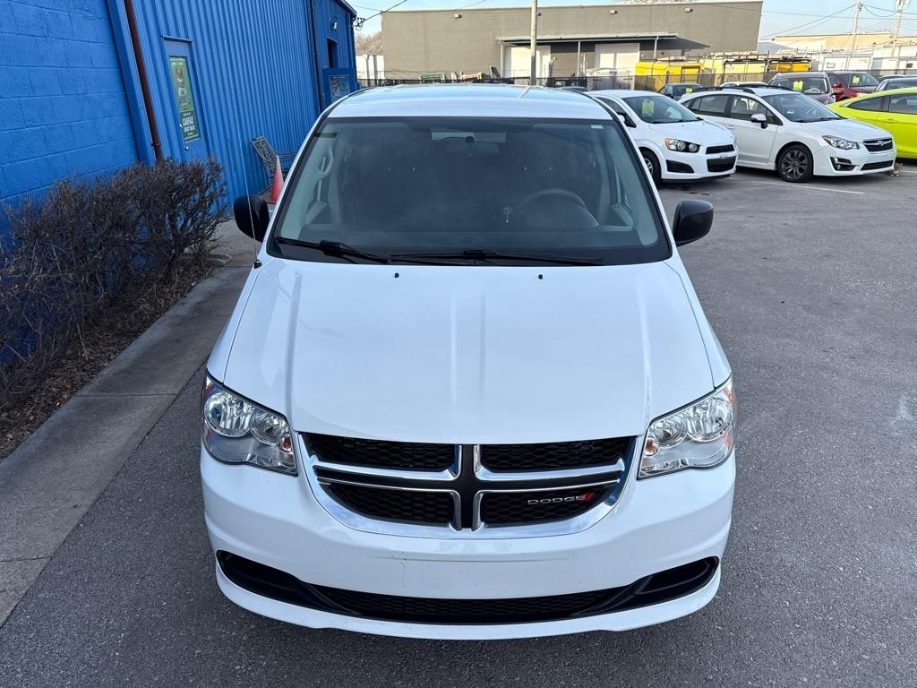 Dodge Grand Caravan SE 2WD 2016