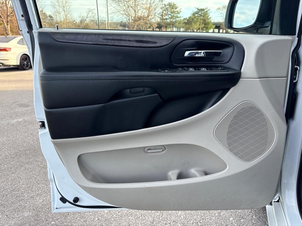 Dodge Grand Caravan SE 2WD 2016