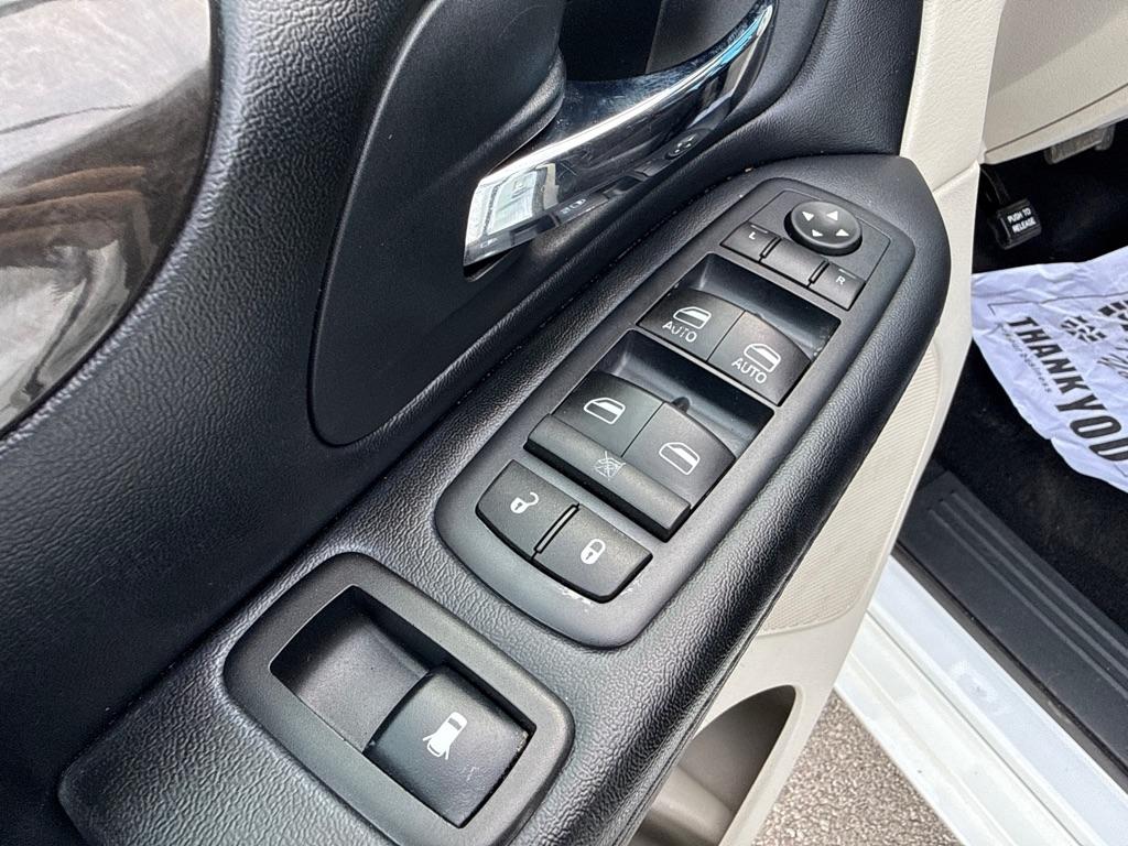 Dodge Grand Caravan SE 2WD 2016