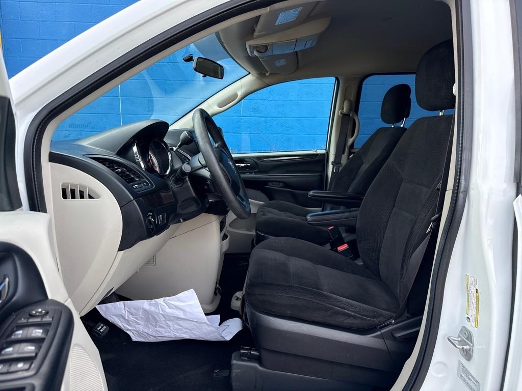 Dodge Grand Caravan SE 2WD 2016