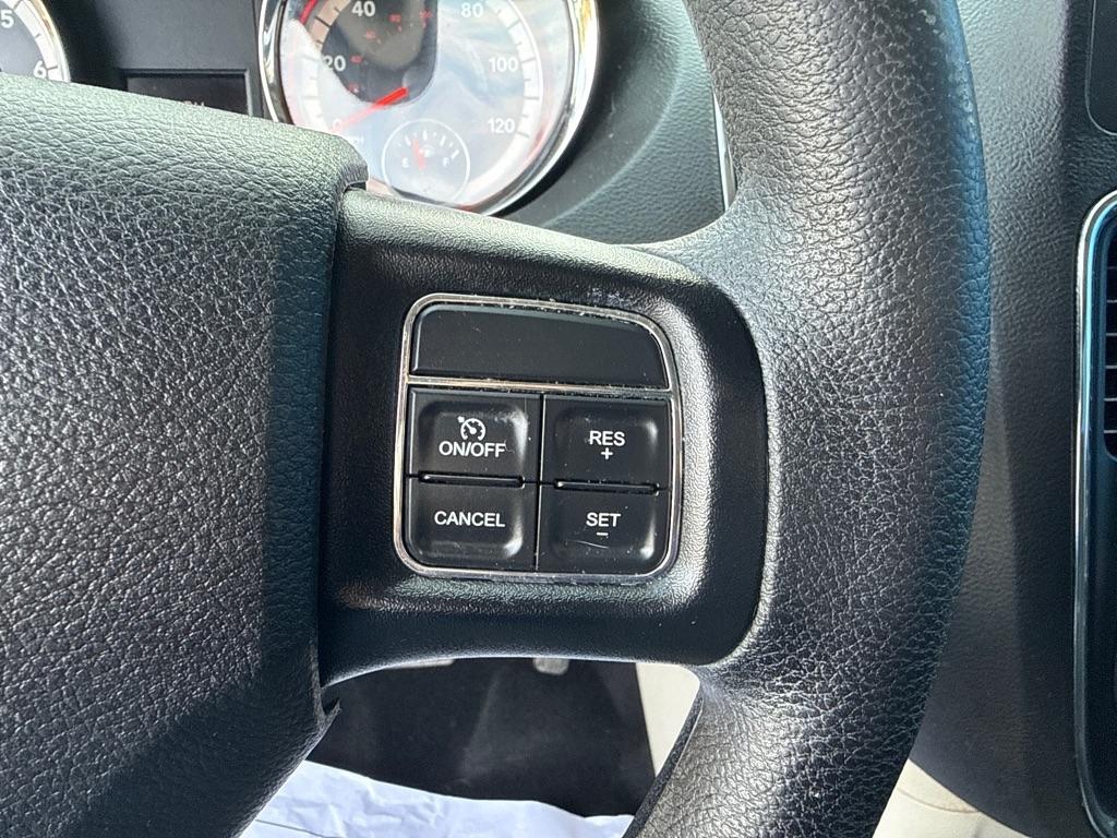 Dodge Grand Caravan SE 2WD 2016