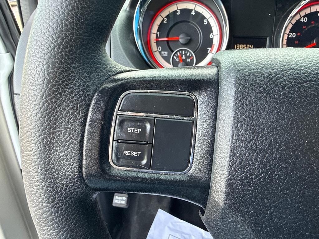 Dodge Grand Caravan SE 2WD 2016