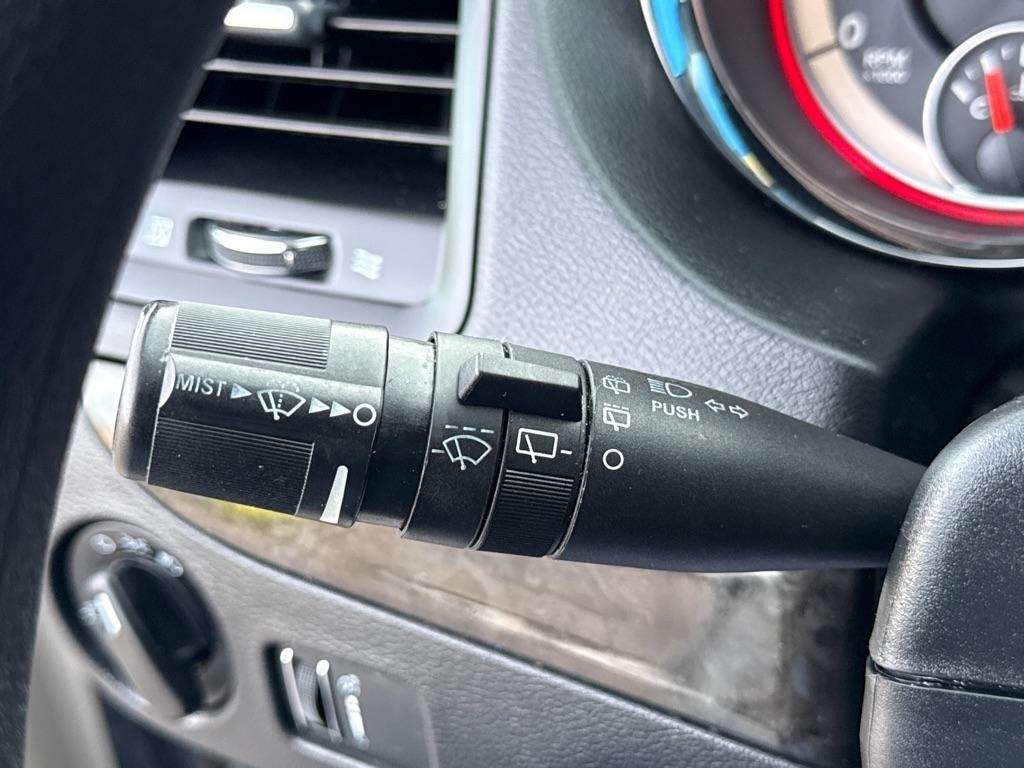 Dodge Grand Caravan SE 2WD 2016