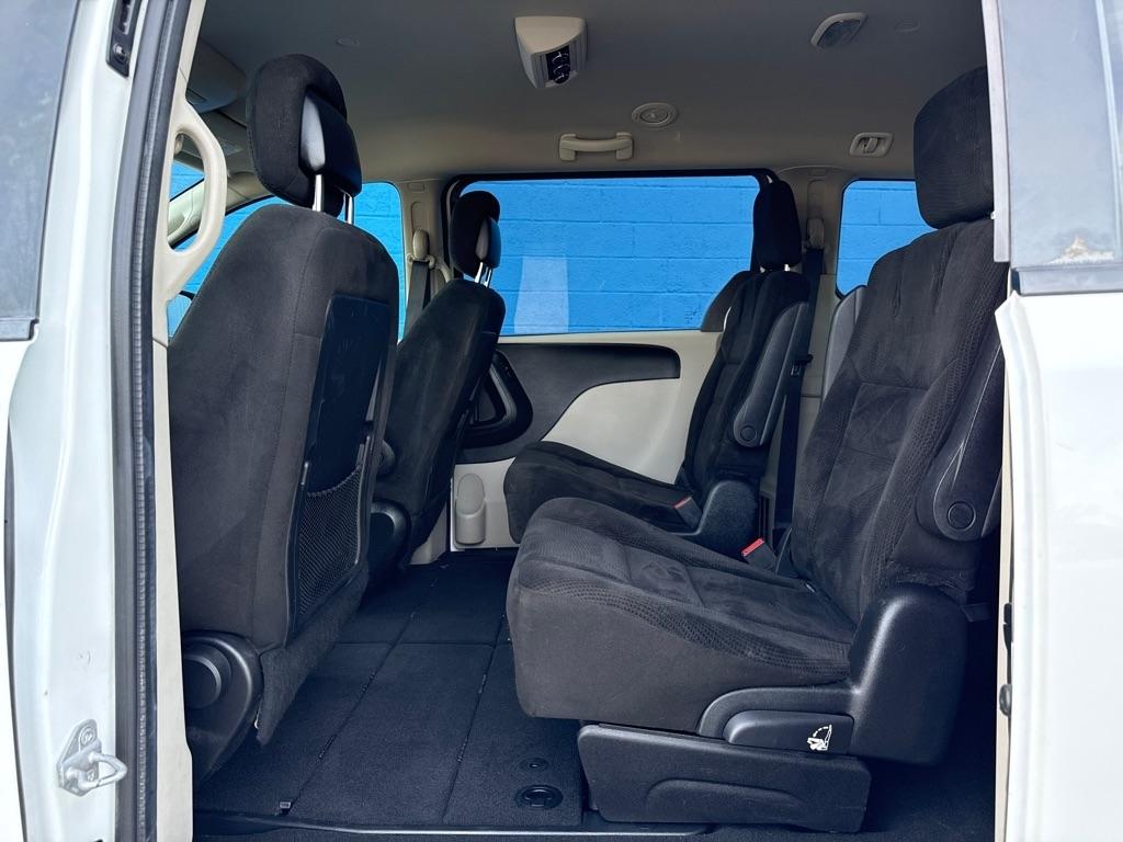 Dodge Grand Caravan SE 2WD 2016