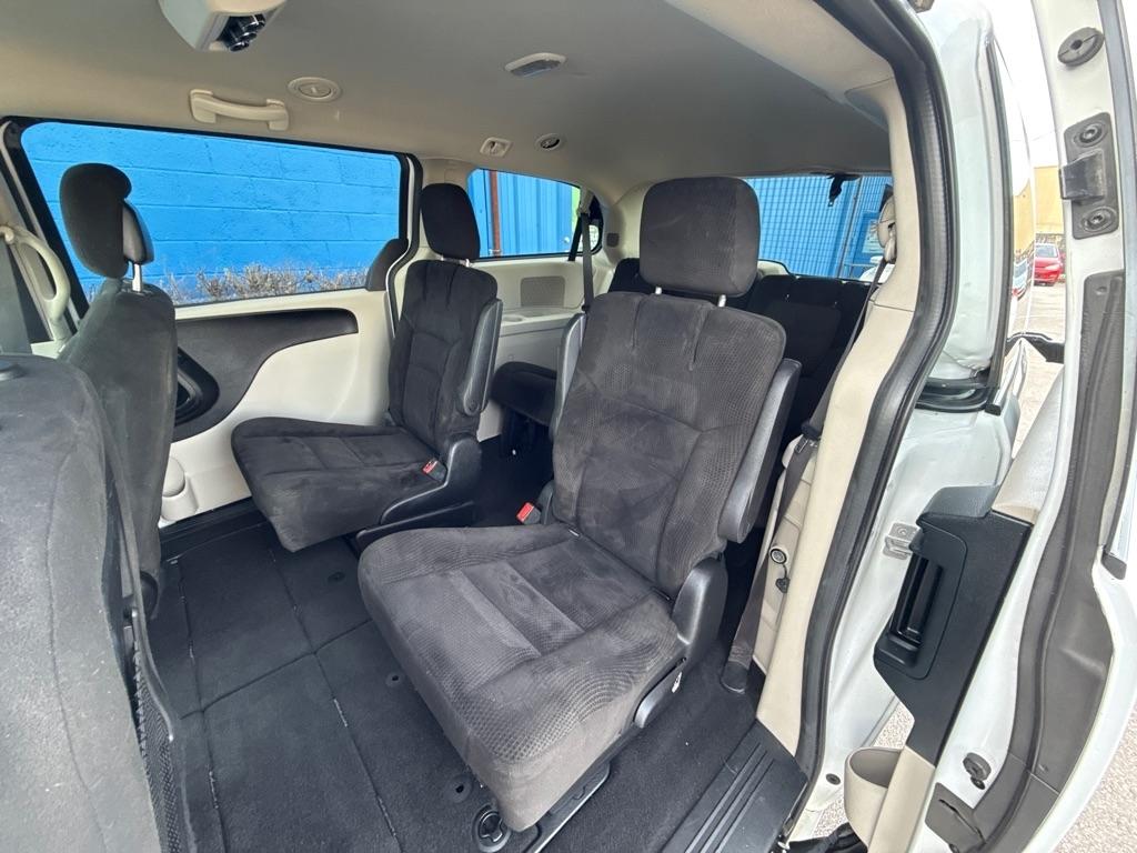 Dodge Grand Caravan SE 2WD 2016