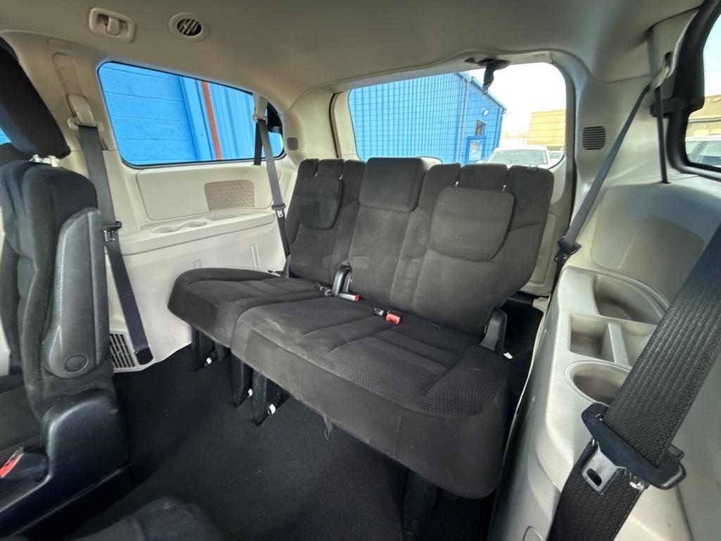 Dodge Grand Caravan SE 2WD 2016