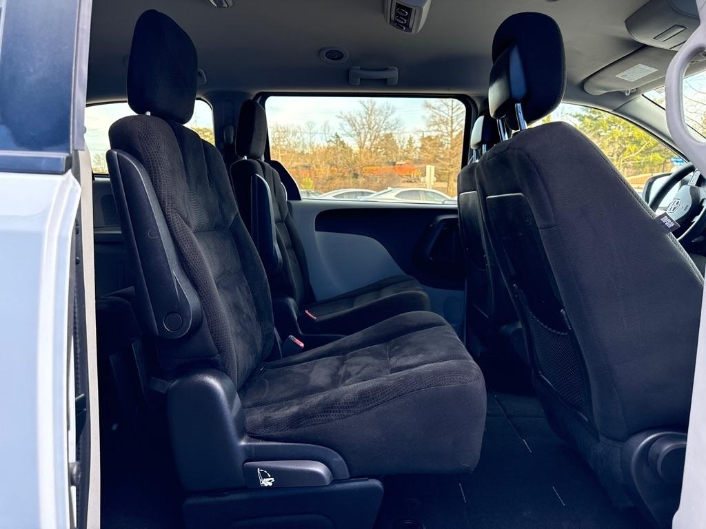 Dodge Grand Caravan SE 2WD 2016