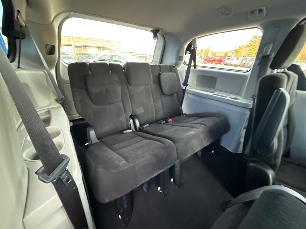 Dodge Grand Caravan SE 2WD 2016