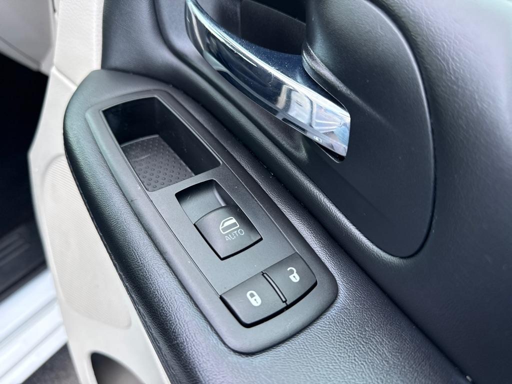 Dodge Grand Caravan SE 2WD 2016