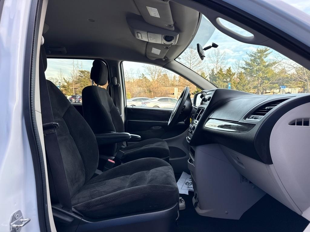 Dodge Grand Caravan SE 2WD 2016