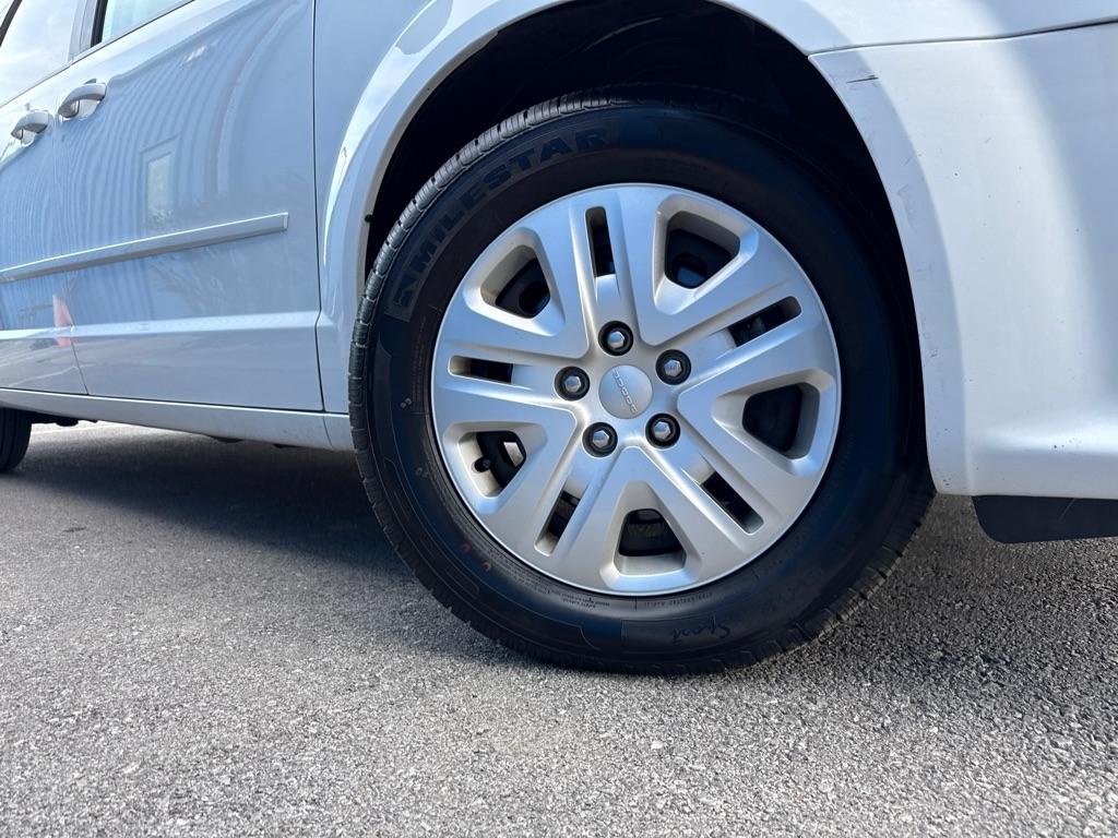 Dodge Grand Caravan SE 2WD 2016