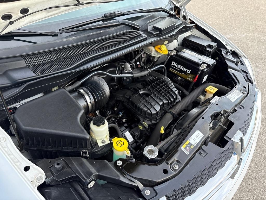 Dodge Grand Caravan SE 2WD 2016