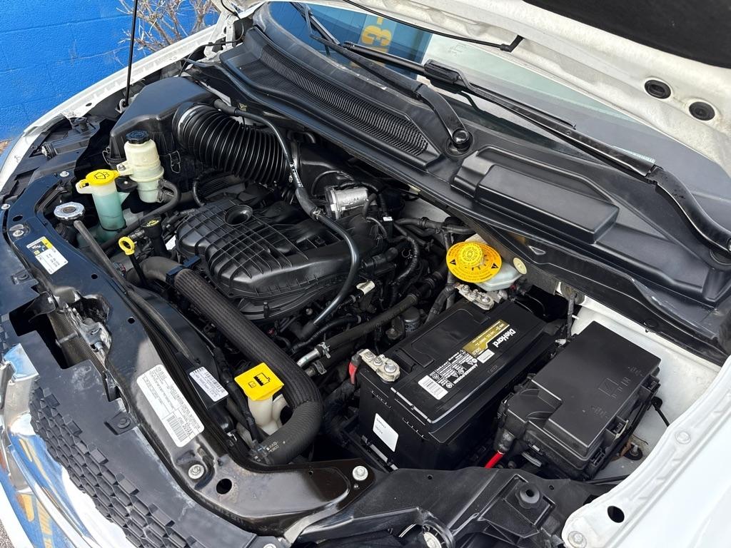 Dodge Grand Caravan SE 2WD 2016