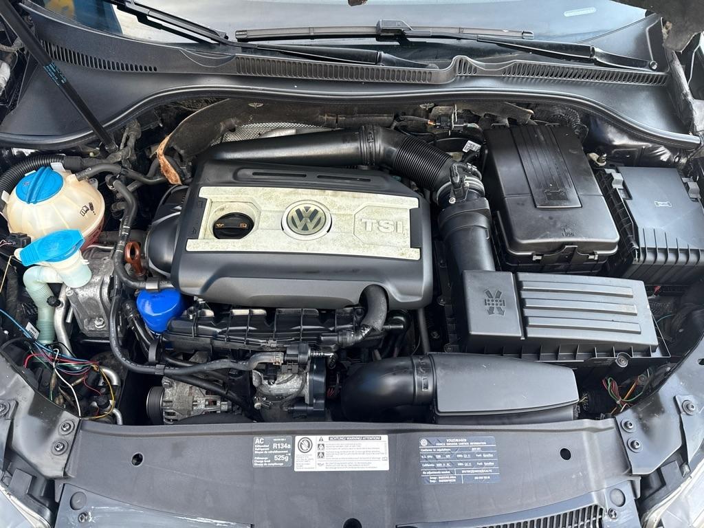 Volkswagen GTI 2dr HB Man 2011