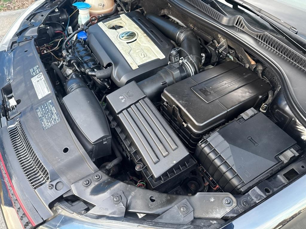 Volkswagen GTI 2dr HB Man 2011