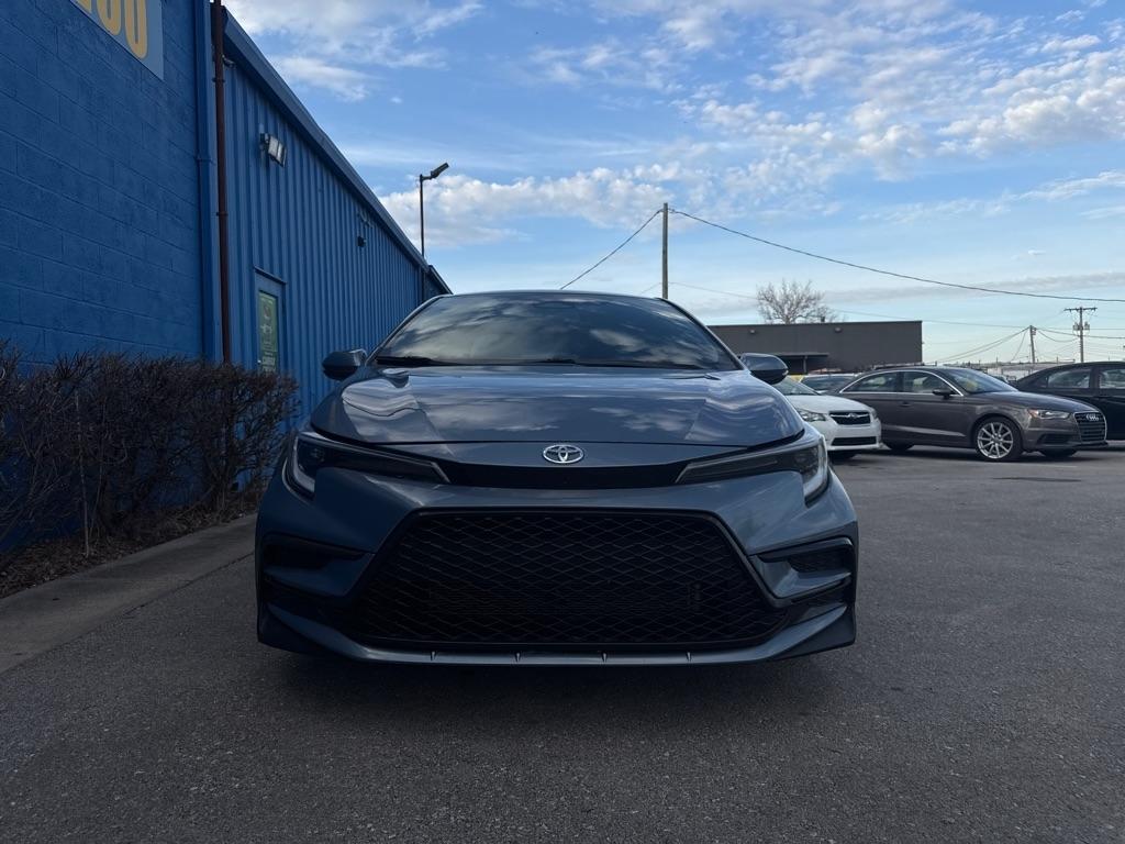 Toyota Corolla SE 2023