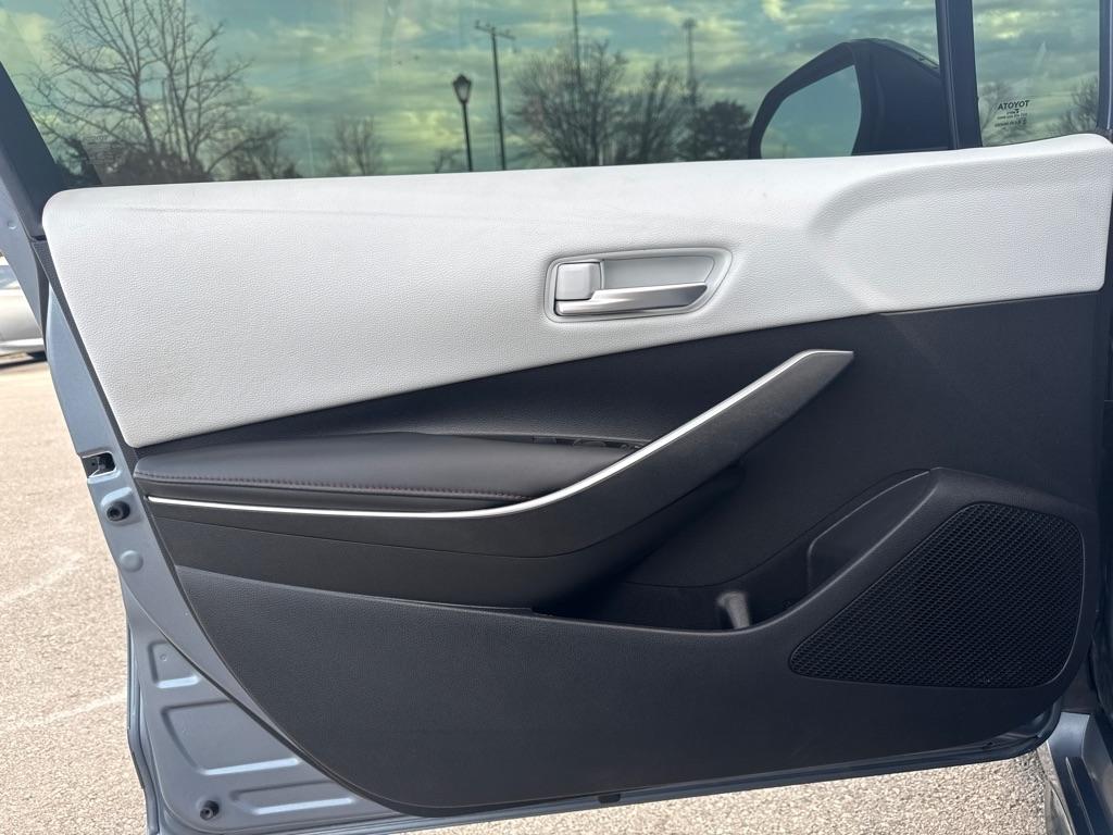 Toyota Corolla SE 2023