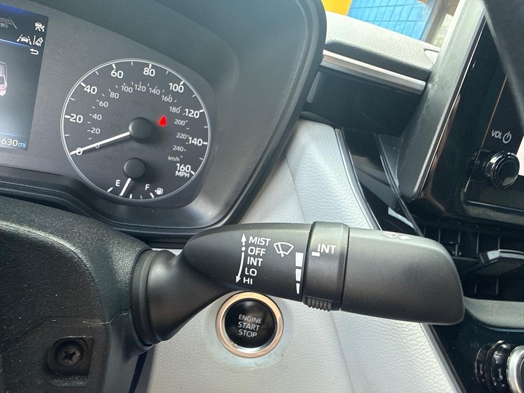 Toyota Corolla SE 2023