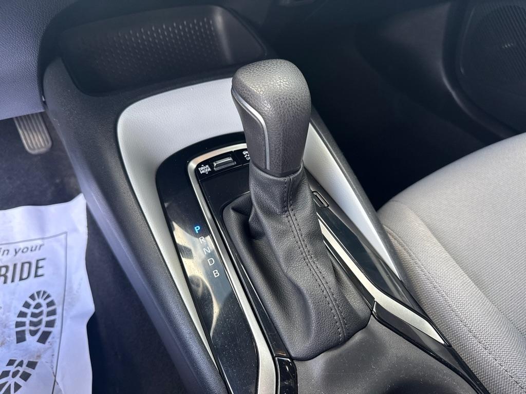 Toyota Corolla SE 2023