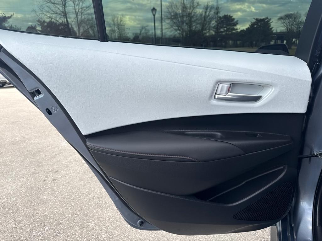 Toyota Corolla SE 2023