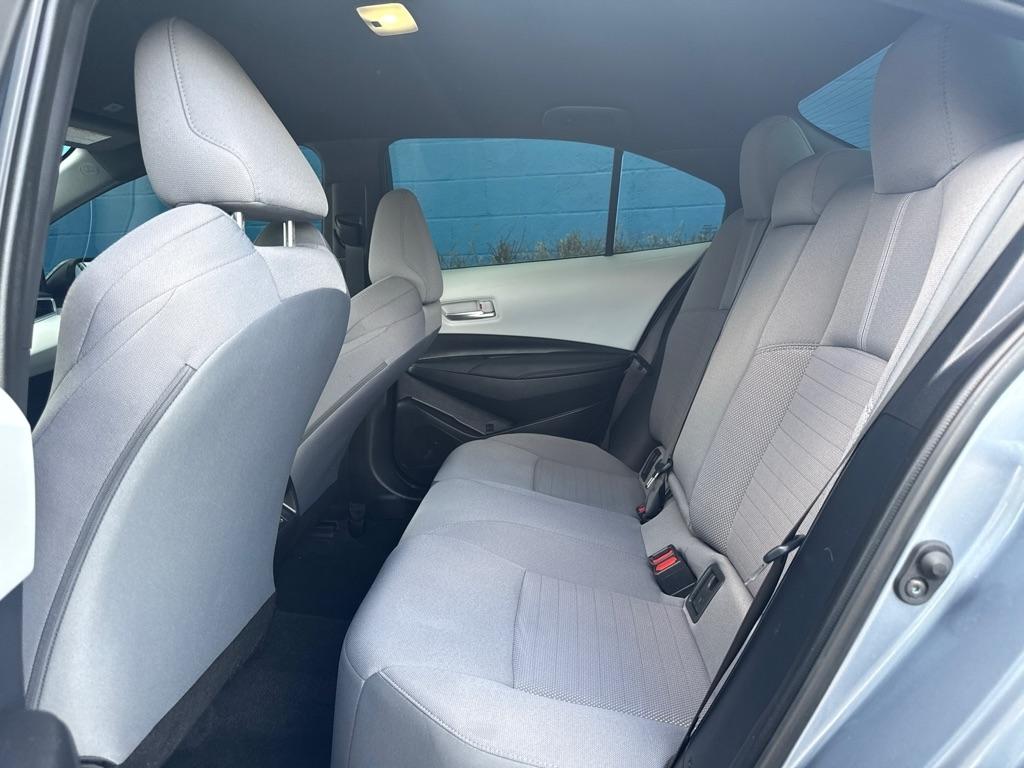 Toyota Corolla SE 2023