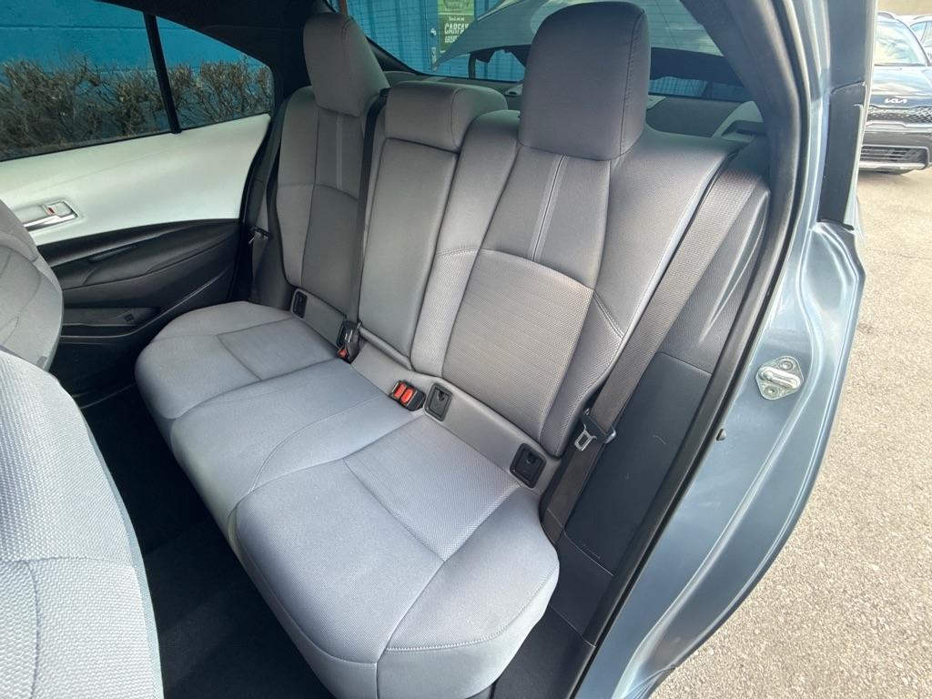 Toyota Corolla SE 2023