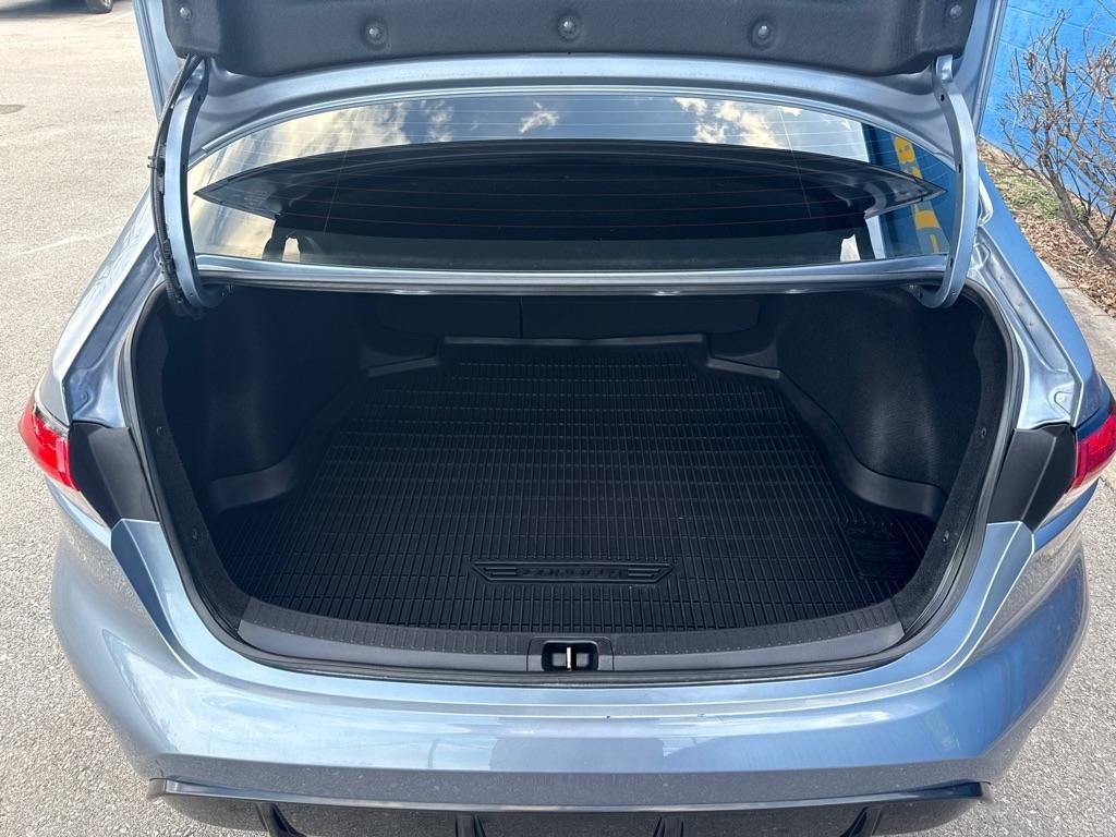 Toyota Corolla SE 2023