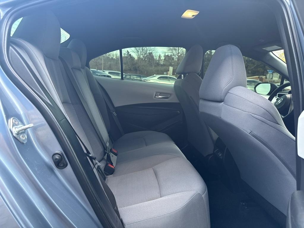 Toyota Corolla SE 2023