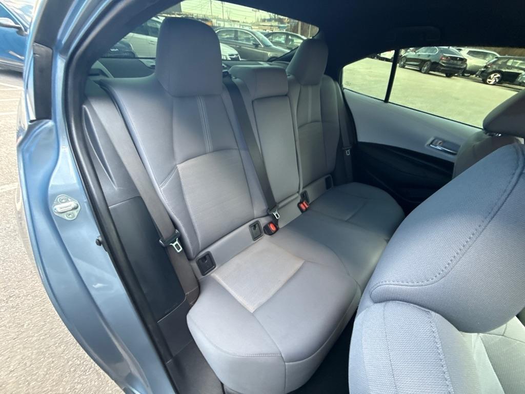 Toyota Corolla SE 2023