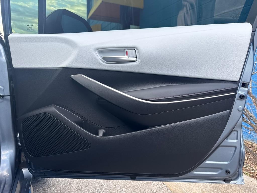 Toyota Corolla SE 2023