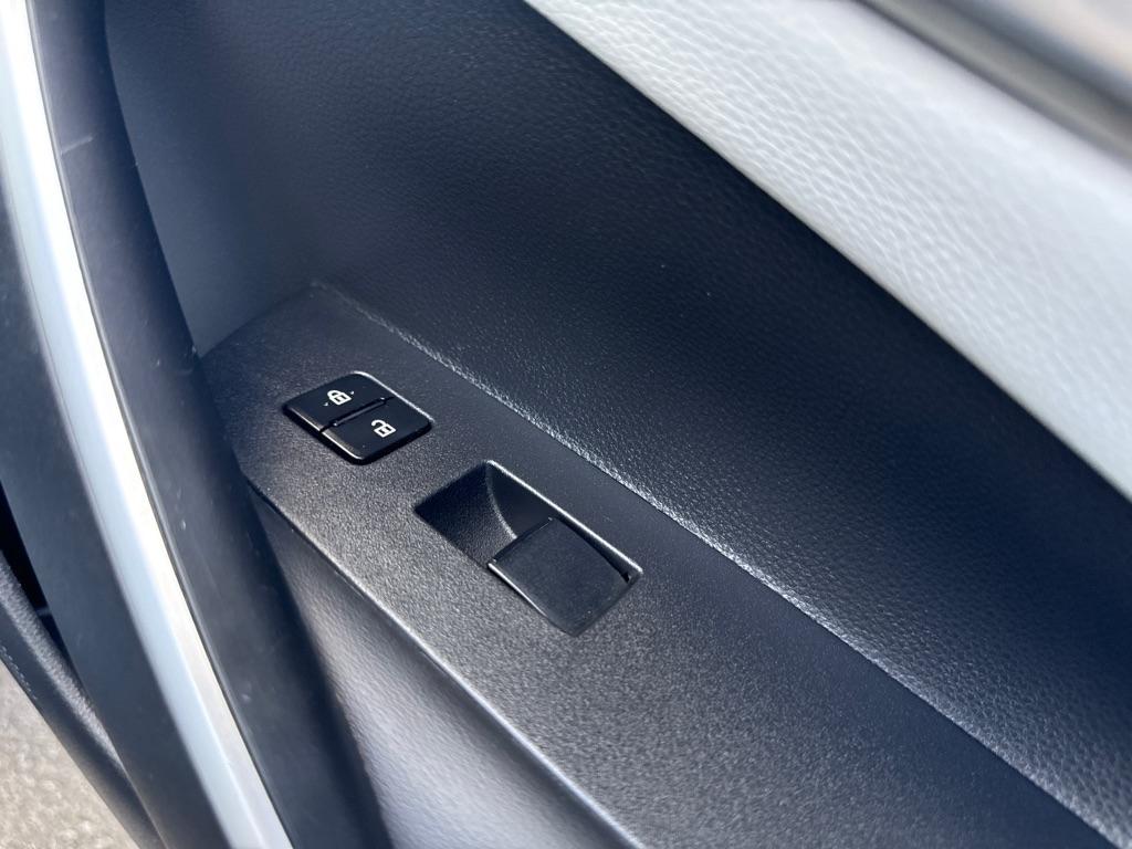 Toyota Corolla SE 2023