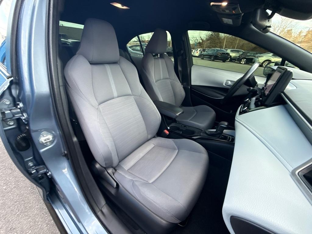 Toyota Corolla SE 2023