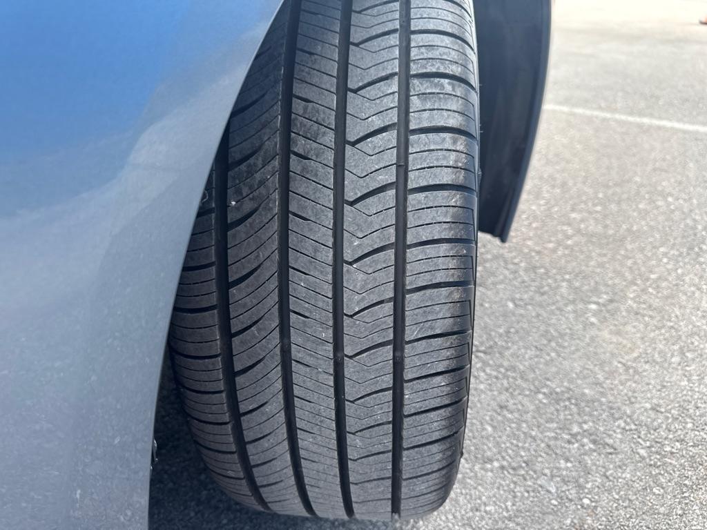 Toyota Corolla SE 2023