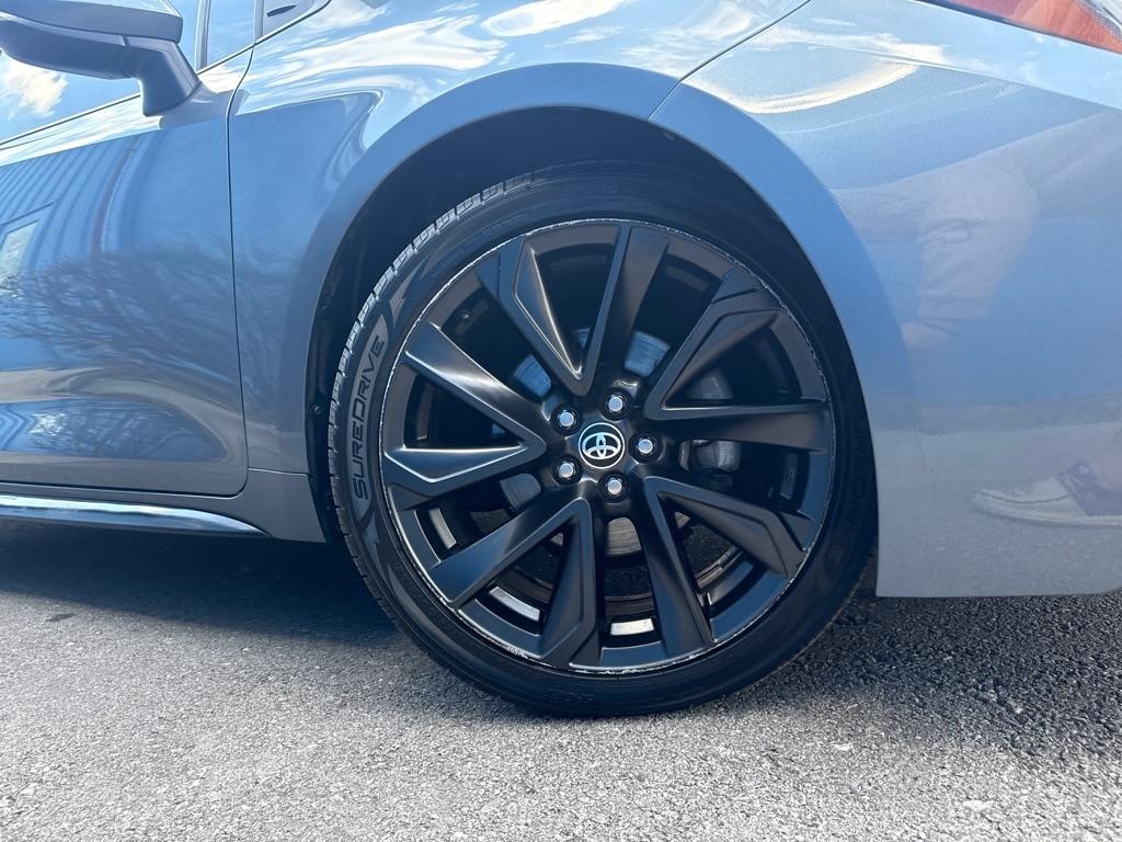 Toyota Corolla SE 2023