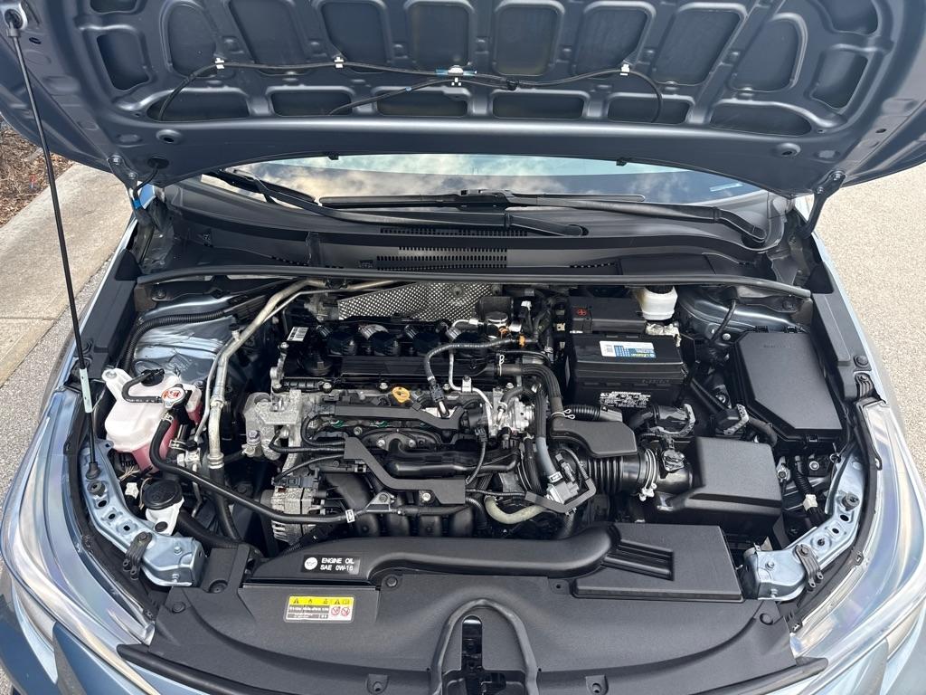 Toyota Corolla SE 2023