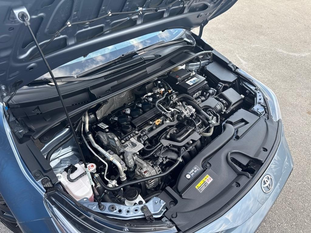 Toyota Corolla SE 2023