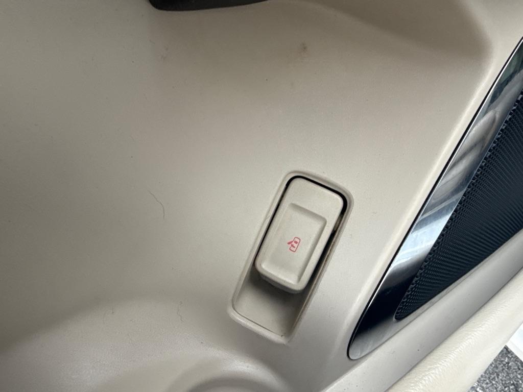 Lincoln Continental  2017