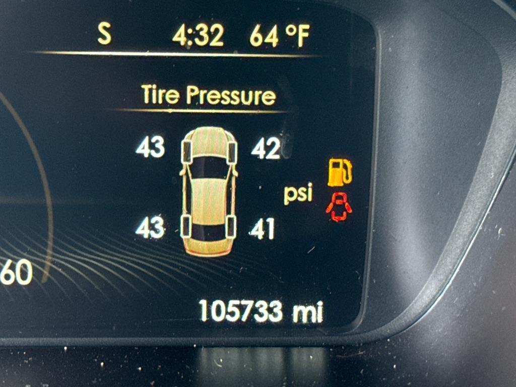 Lincoln Continental  2017