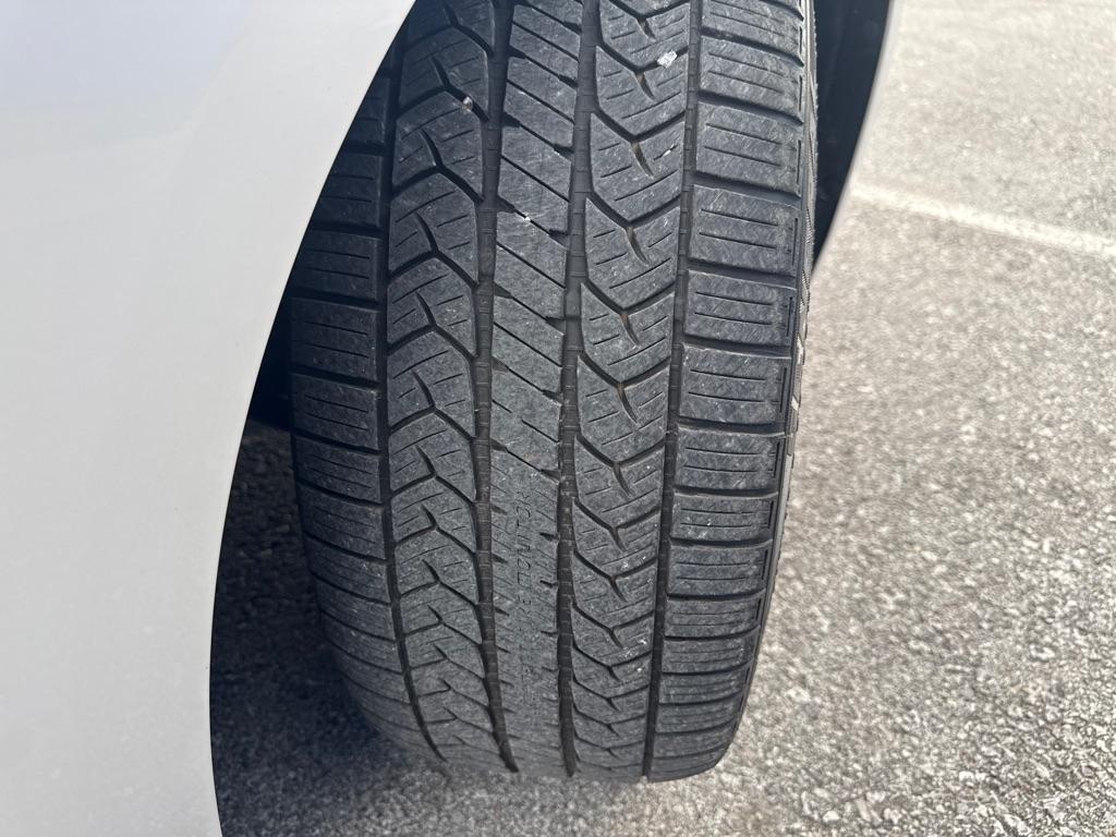 Lincoln Continental  2017