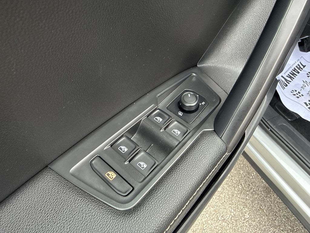 Volkswagen Tiguan S 4D SUV 4Motion 2023