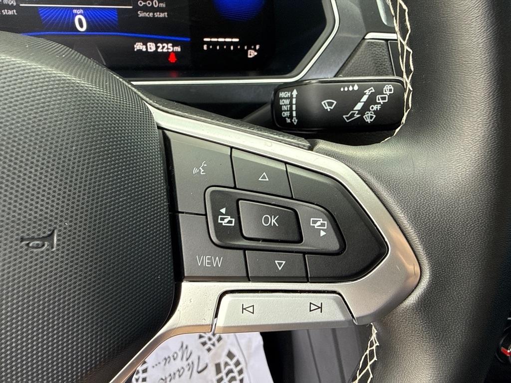 Volkswagen Tiguan S 4D SUV 4Motion 2023