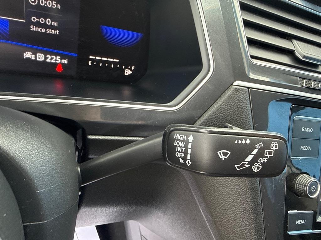 Volkswagen Tiguan S 4D SUV 4Motion 2023