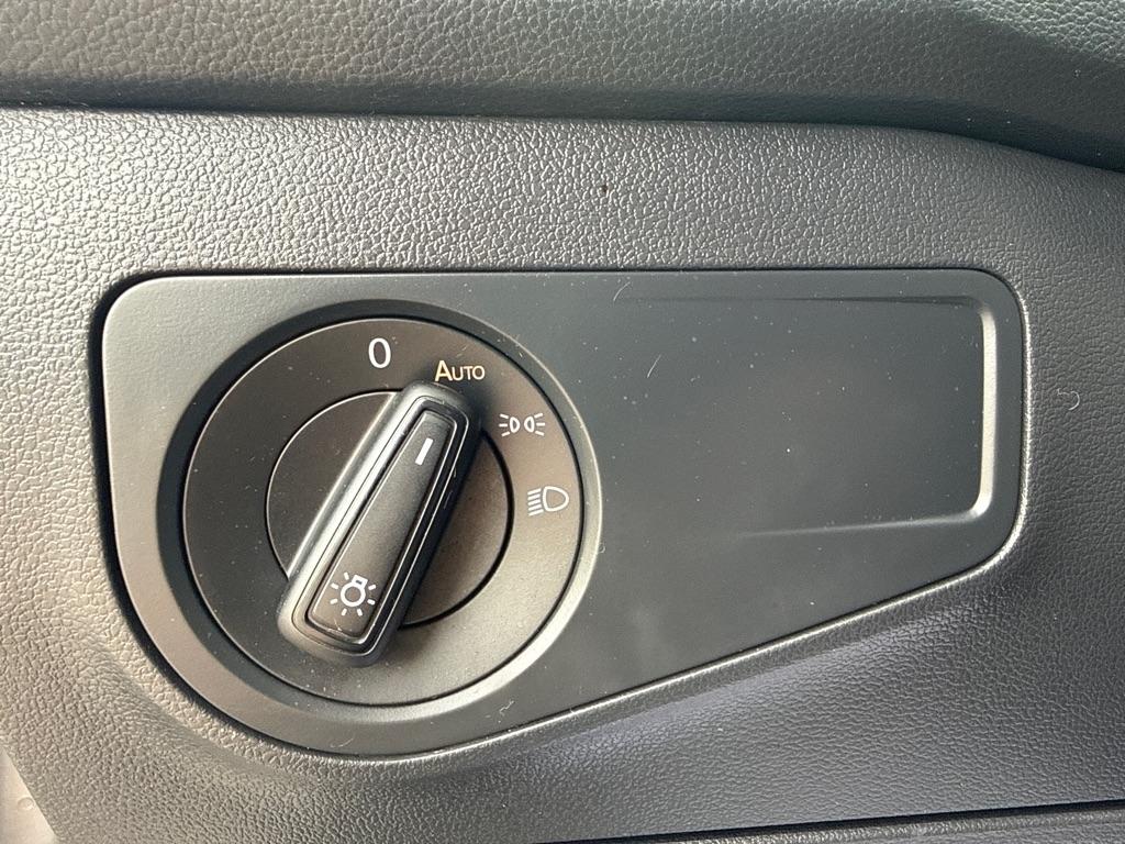 Volkswagen Tiguan S 4D SUV 4Motion 2023