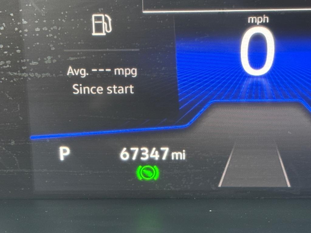 Volkswagen Tiguan S 4D SUV 4Motion 2023