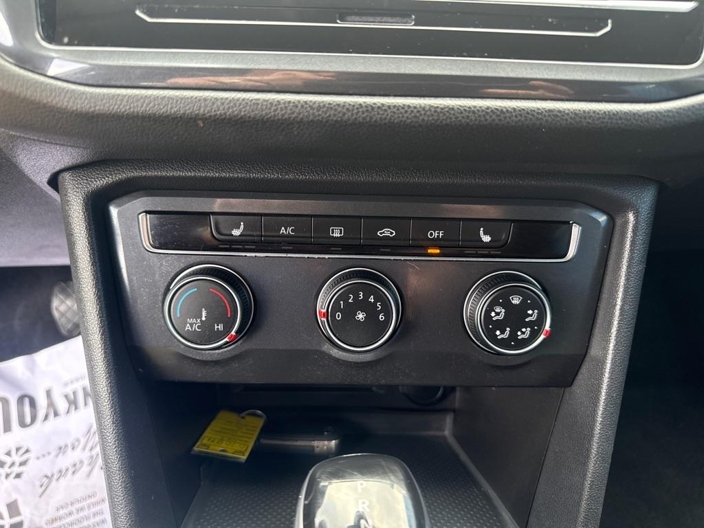 Volkswagen Tiguan S 4D SUV 4Motion 2023