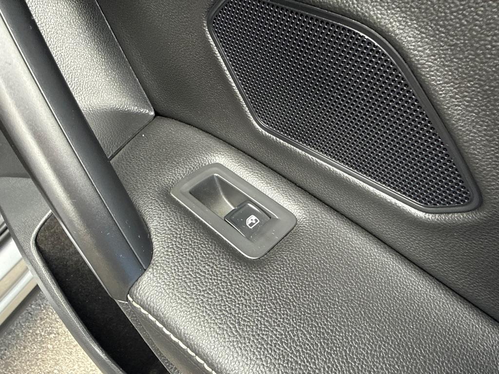 Volkswagen Tiguan S 4D SUV 4Motion 2023